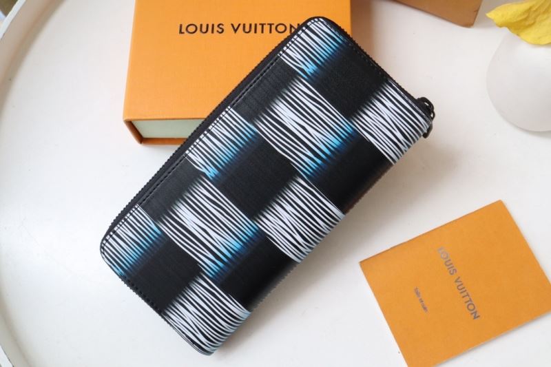 LV Wallets